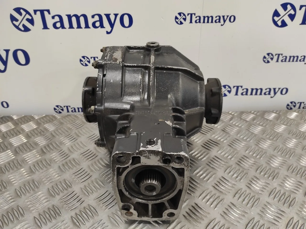 Diferencial Delantero para Porsche 911 ( Typ 964)