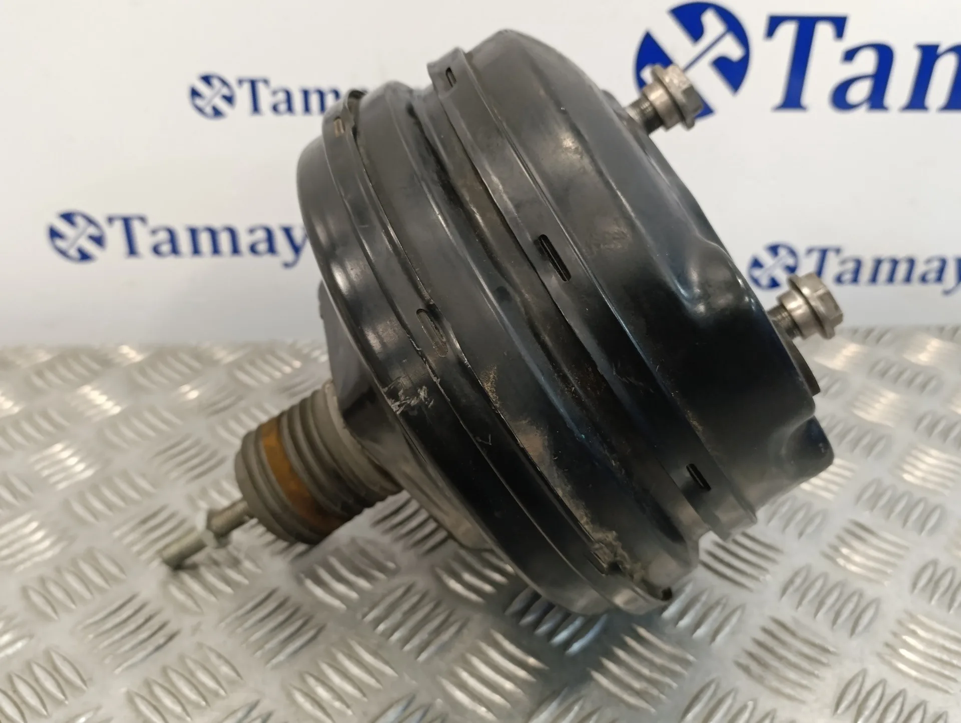 Servofreno para Audi A6 Allroad Quattro (4Fh)
