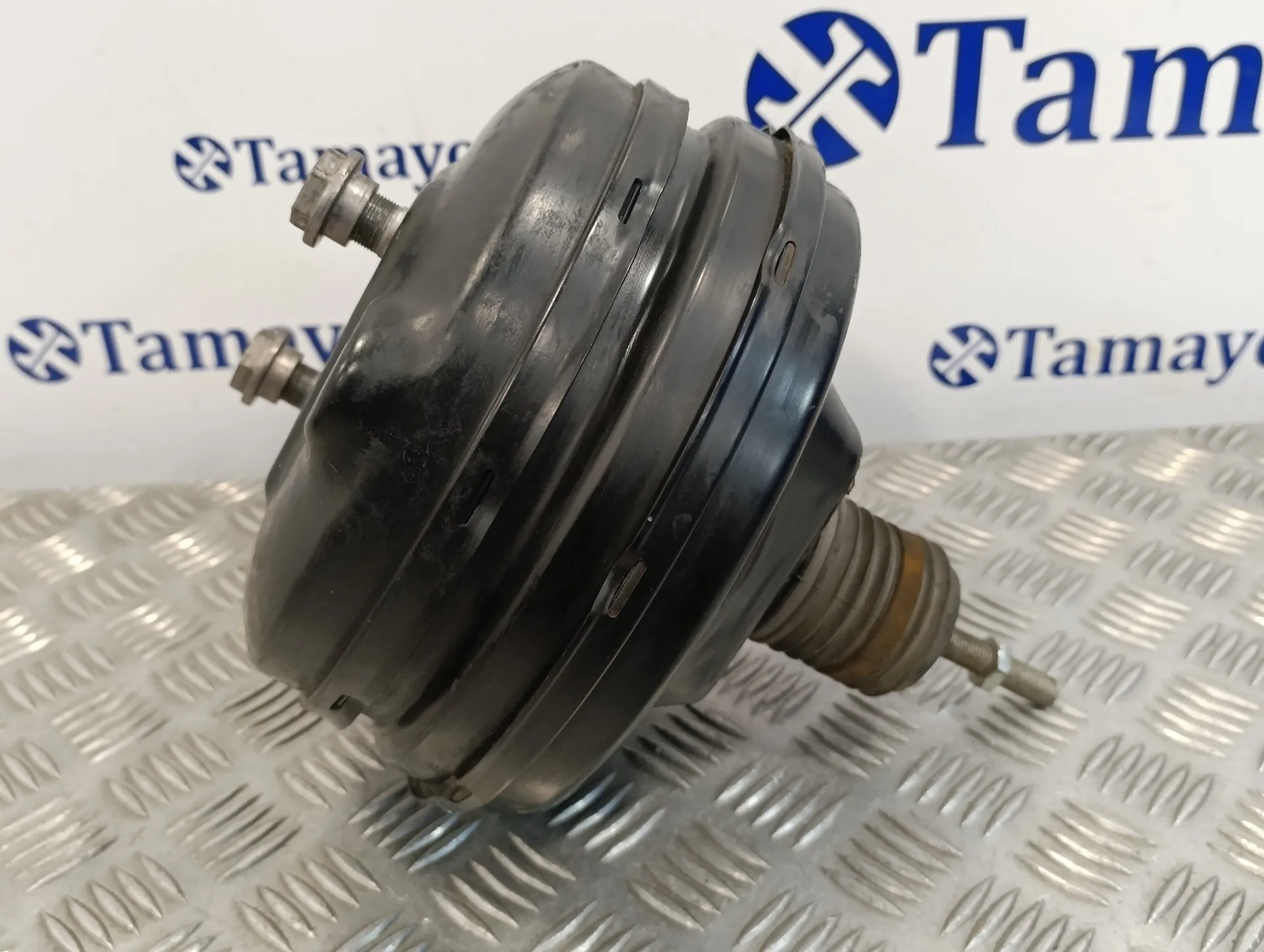 Servofreno para Audi A6 Allroad Quattro (4Fh)