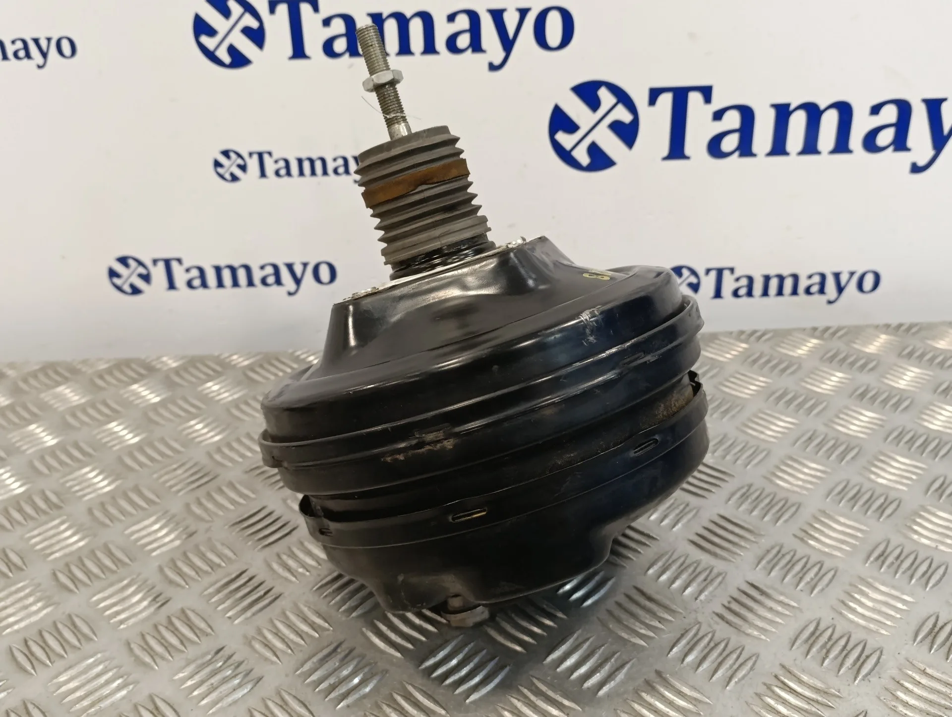 Servofreno para Audi A6 Allroad Quattro (4Fh)