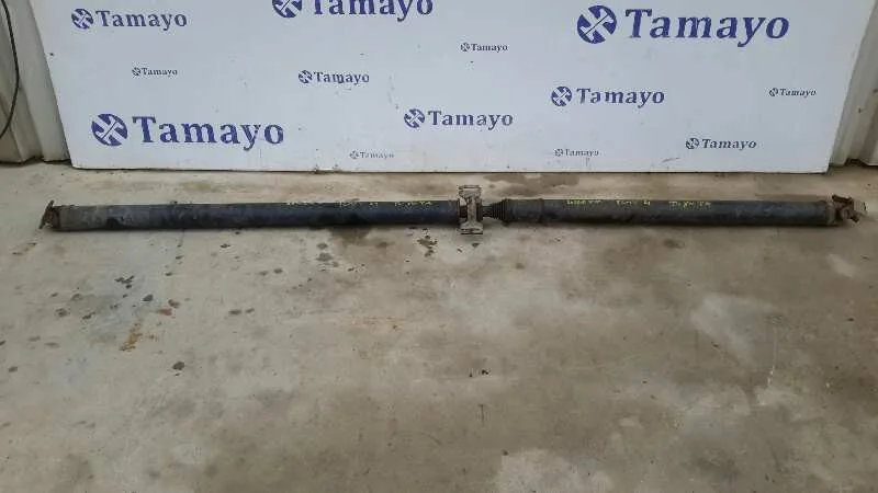 Transmision Central para Toyota Rav 4 (A3)