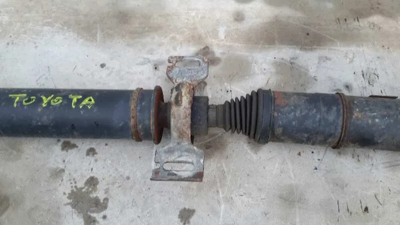Transmision Central para Toyota Rav 4 (A3)
