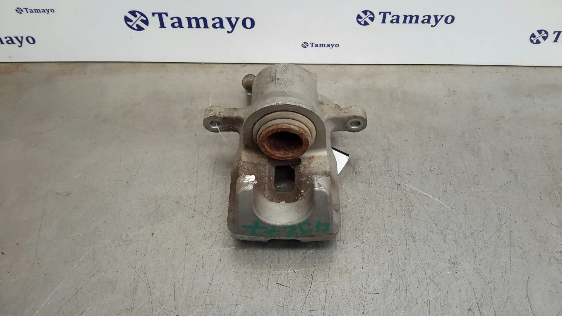 Pinza Freno Trasera Izquierda para Toyota Rav 4 (A3)