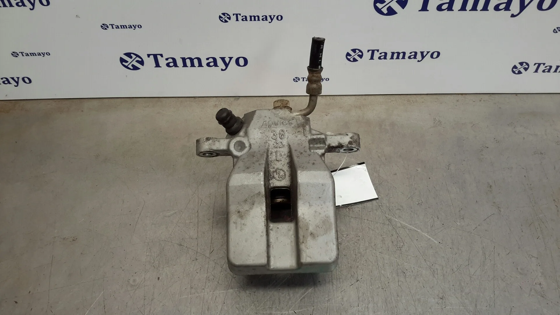 Pinza Freno Trasera Izquierda para Toyota Rav 4 (A3)