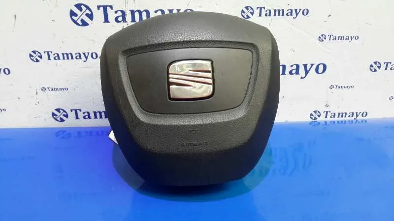 Airbag Delantero Izquierdo para Seat Exeo St (3R5)(2009>)