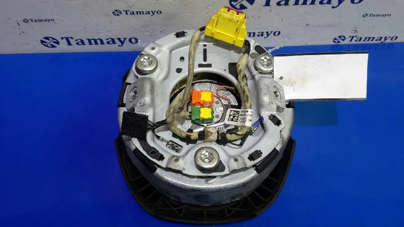 Airbag Delantero Izquierdo para Seat Exeo St (3R5)(2009>)