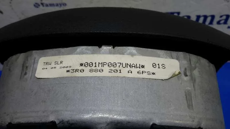 Airbag Delantero Izquierdo para Seat Exeo St (3R5)(2009>)
