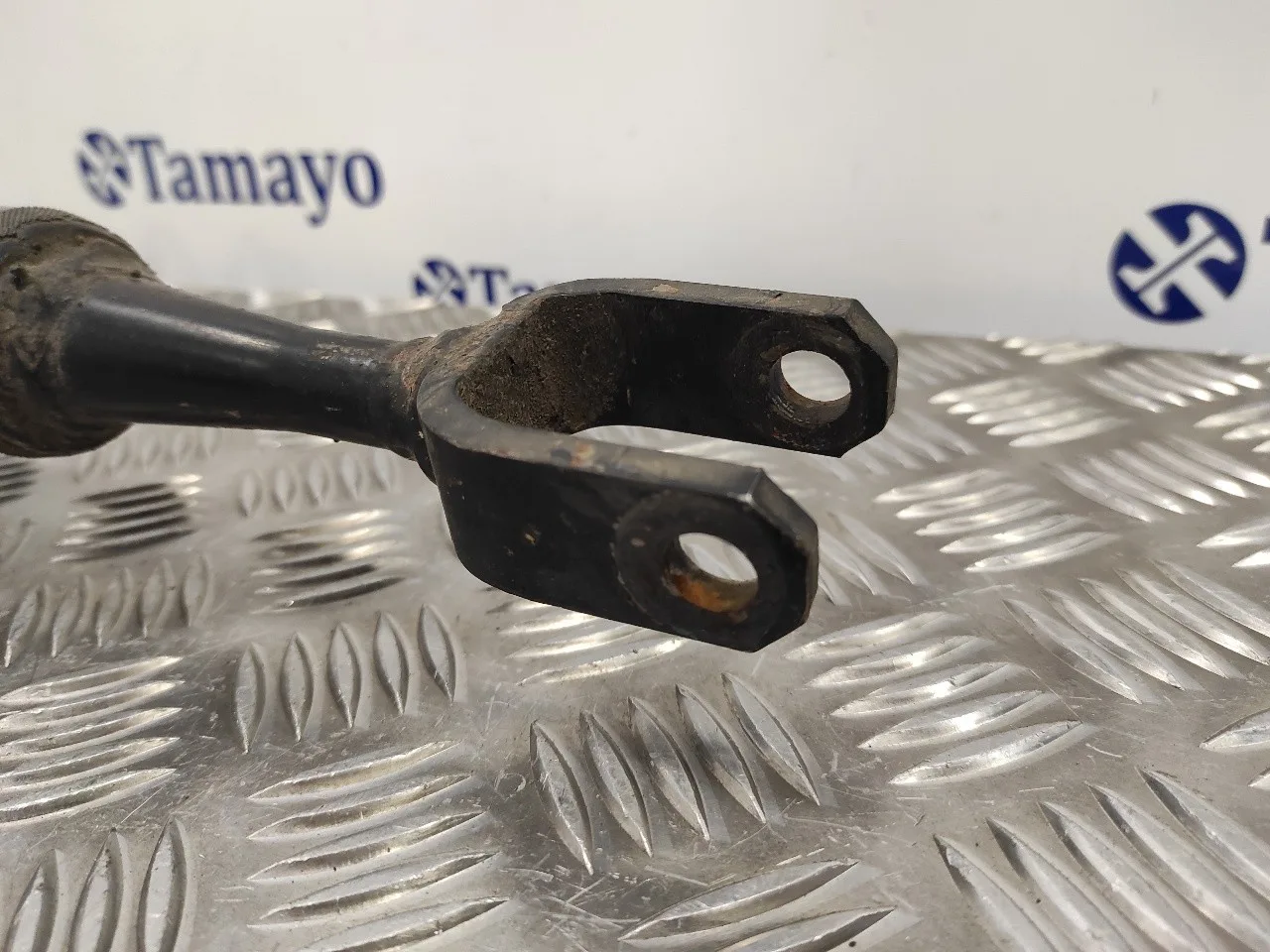 Amortiguador Delantero Izquierdo para Seat Exeo St (3R5)(2009>)