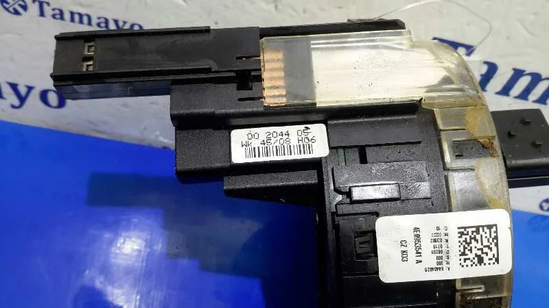 Anillo Airbag para Seat Exeo St (3R5)(2009>)