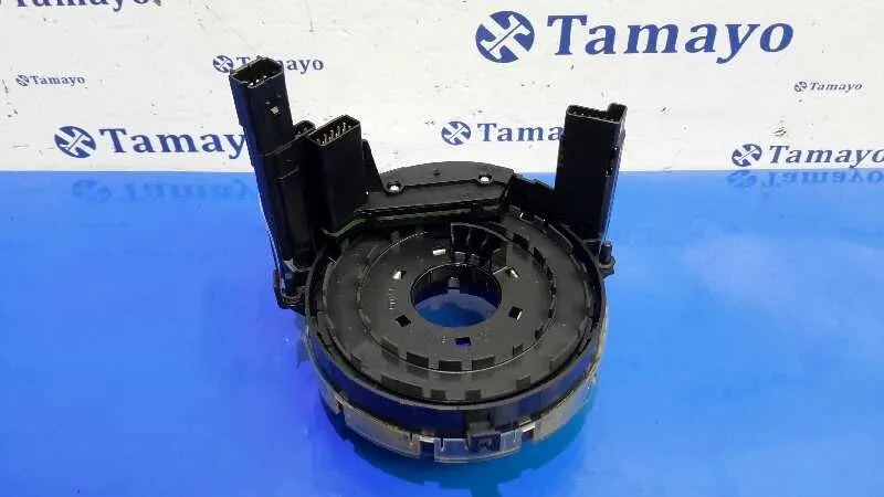 Anillo Airbag para Seat Exeo St (3R5)(2009>)