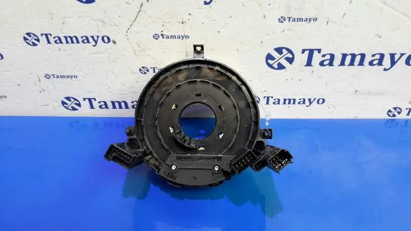 Anillo Airbag para Seat Exeo St (3R5)(2009>)