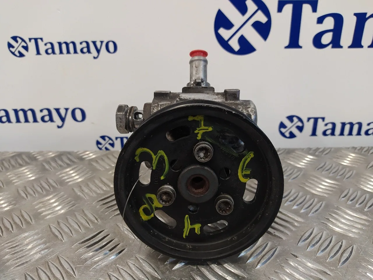 Bomba Direccion para Seat Exeo St (3R5)(2009>)