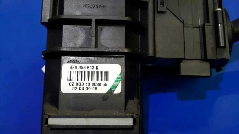 Mando Intermitentes para Seat Exeo St (3R5)(2009>)