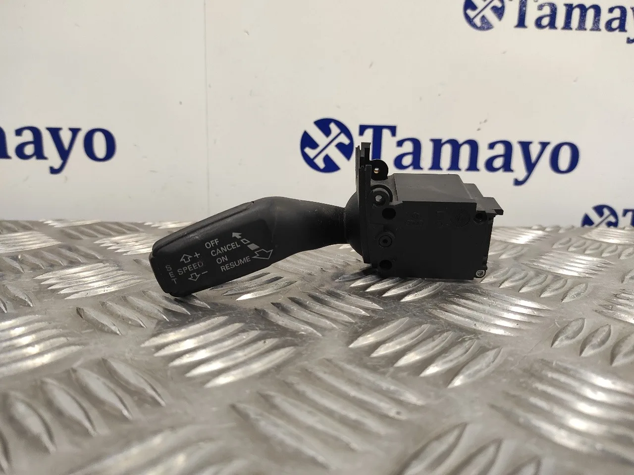 Mando Multifuncion para Seat Exeo St (3R5)(2009>)