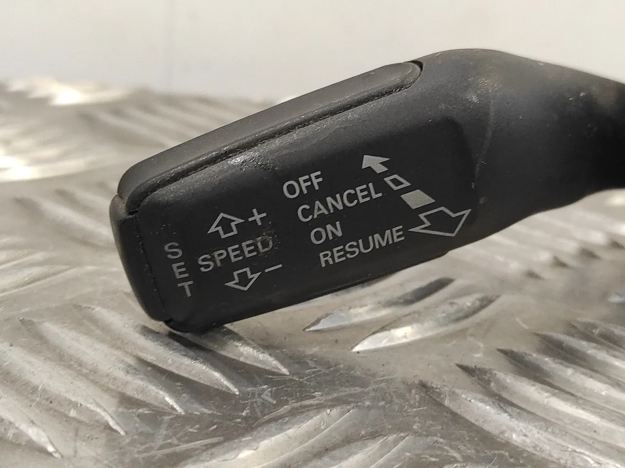 Mando Multifuncion para Seat Exeo St (3R5)(2009>)