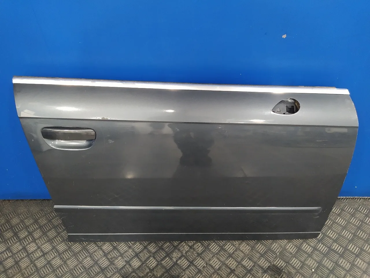 Puerta Delantera Derecha para Seat Exeo St (3R5)(2009>)