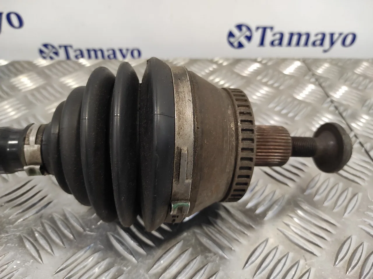 Transmision Delantera Derecha para Seat Exeo St (3R5)(2009>)