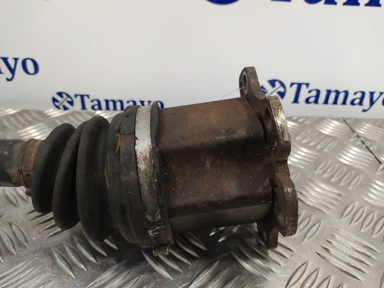 Transmision Delantera Izquierda para Seat Exeo St (3R5)(2009>)