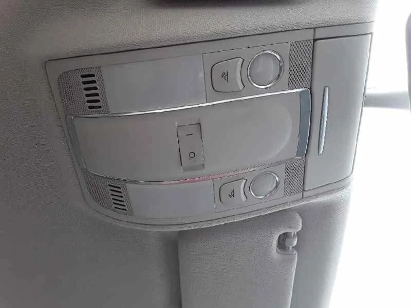Luz Interior para Audi A6 Allroad Quattro (4Fh)