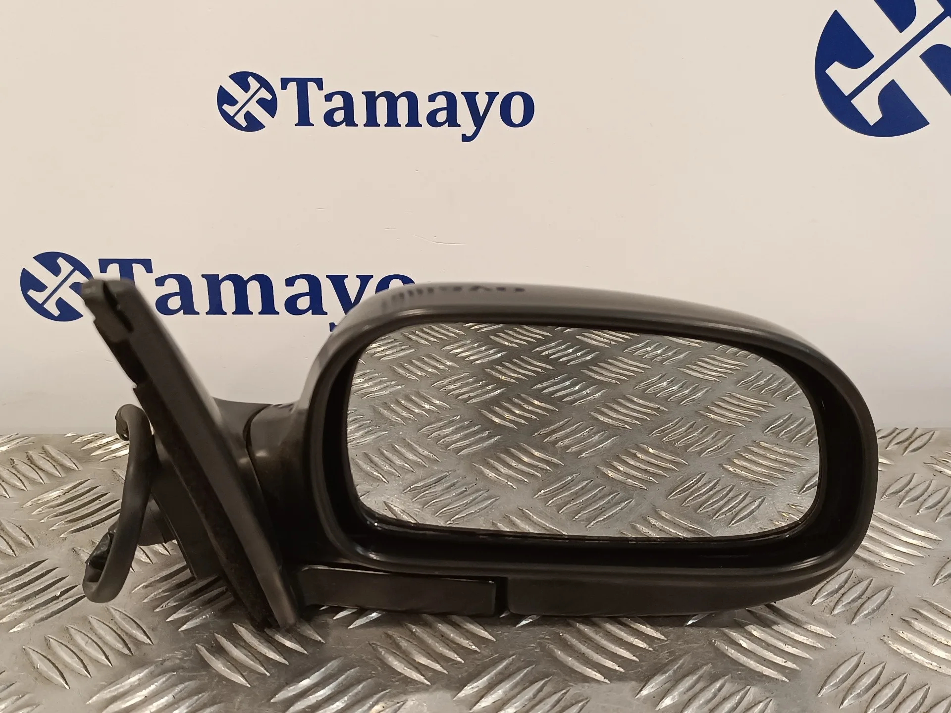 Retrovisor Electrico Derecho para Toyota Carina (T19)