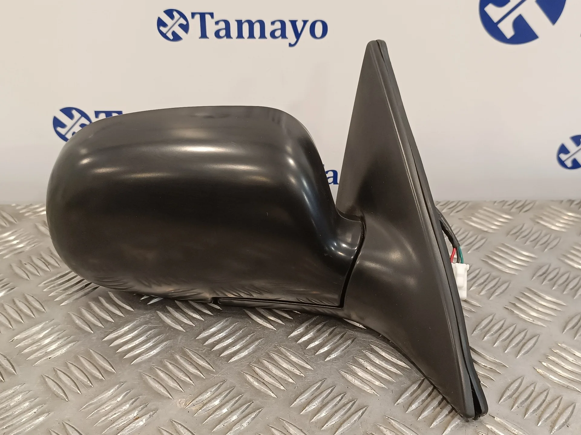 Retrovisor Electrico Derecho para Toyota Carina (T19)