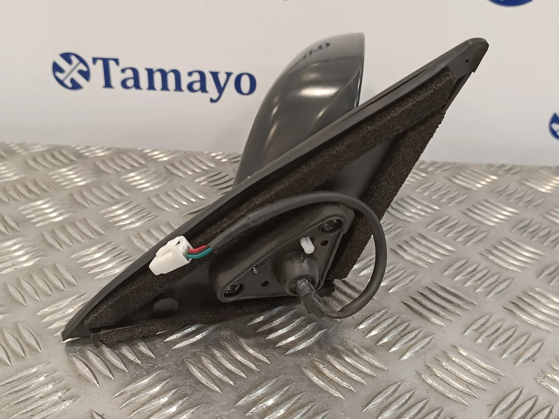Retrovisor Electrico Derecho para Toyota Carina (T19)