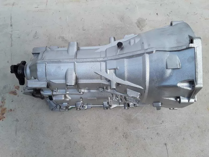 Caja Cambios Automatica para Bmw Serie 3 Touring (F31)