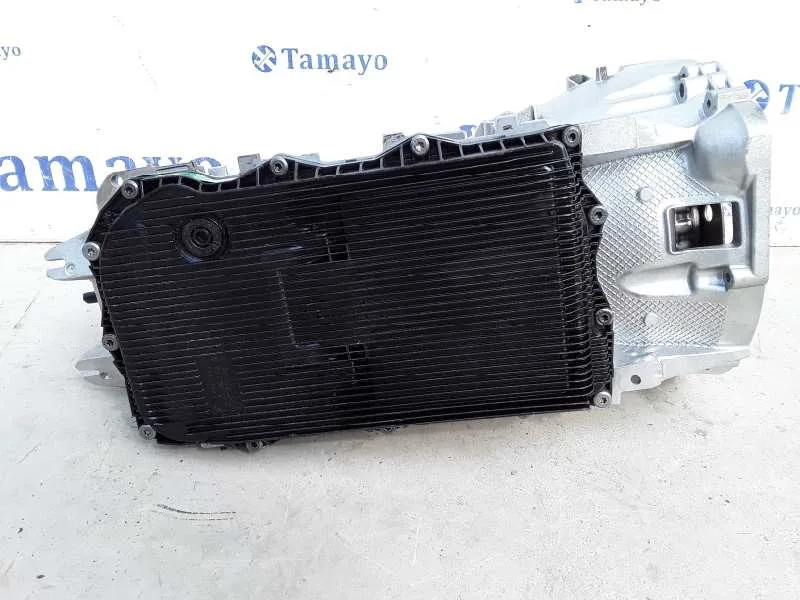 Caja Cambios Automatica para Bmw Serie 3 Touring (F31)