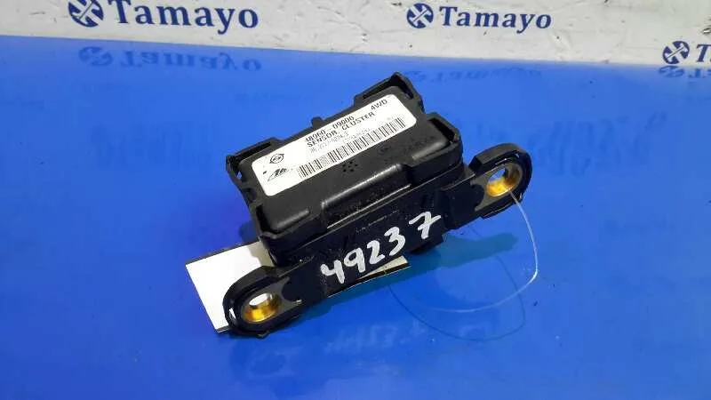 Sensor Angulo De Giro para Ssangyong Rexton