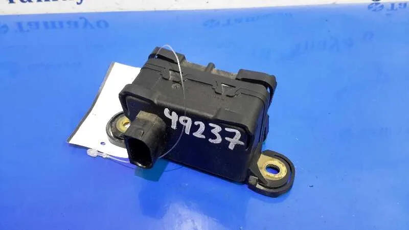 Sensor Angulo De Giro para Ssangyong Rexton