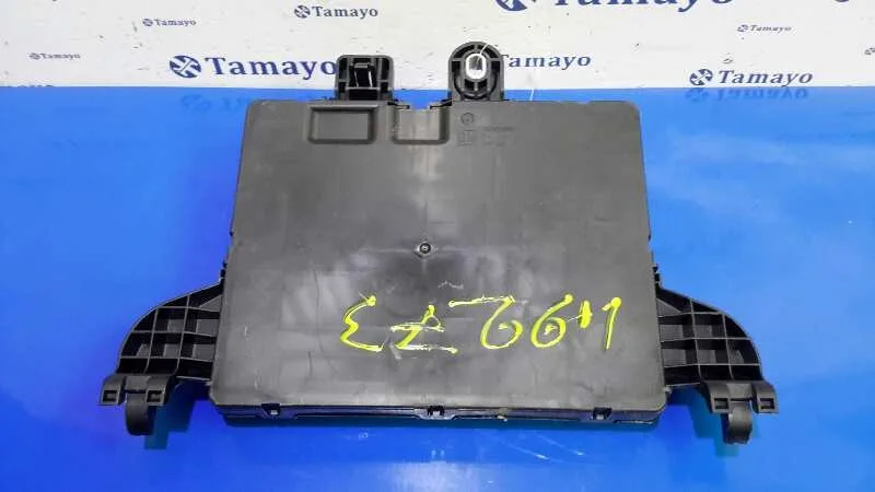 Caja Reles / Fusibles para Opel Insignia Berlina