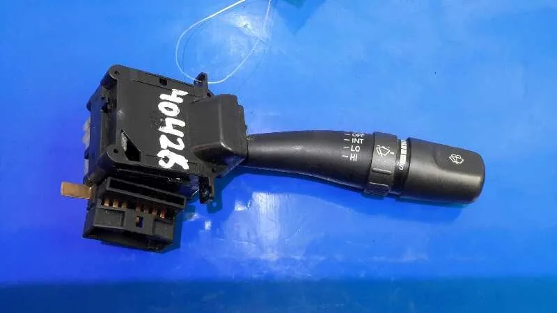 Mando Limpia para Hyundai Trajet (Fo)