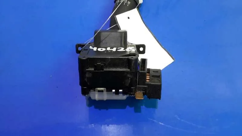 Mando Limpia para Hyundai Trajet (Fo)