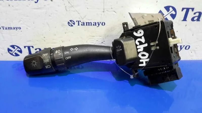 Mando Intermitentes para Hyundai Trajet (Fo)