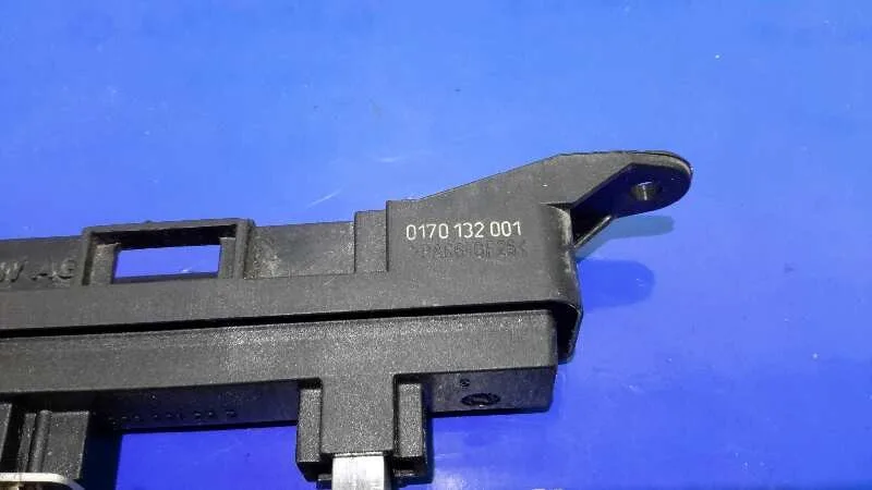 Resistencia Calefaccion para Volkswagen Golf V Berlina (1K1)
