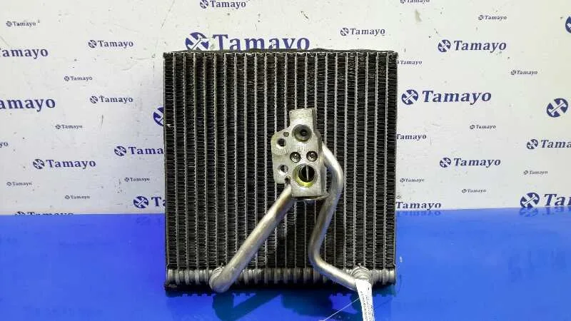 Evaporador Aire Acondicionado para Volkswagen Golf V Berlina (1K1)