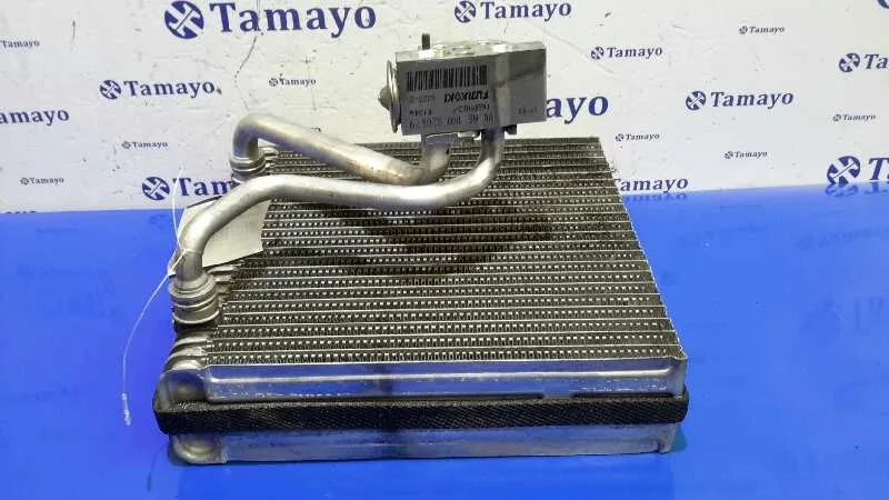 Evaporador Aire Acondicionado para Volkswagen Golf V Berlina (1K1)