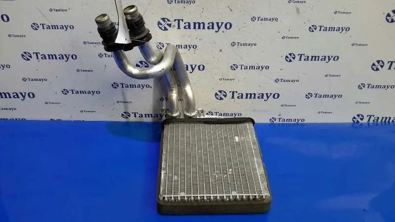 Radiador Calefaccion / Aire Acondicionado para Volkswagen Golf V Berlina (1K1)