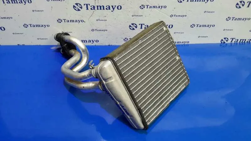 Radiador Calefaccion / Aire Acondicionado para Volkswagen Golf V Berlina (1K1)