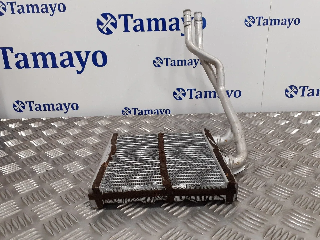 Radiador Calefaccion / Aire Acondicionado para Nissan Qashqai (J10)