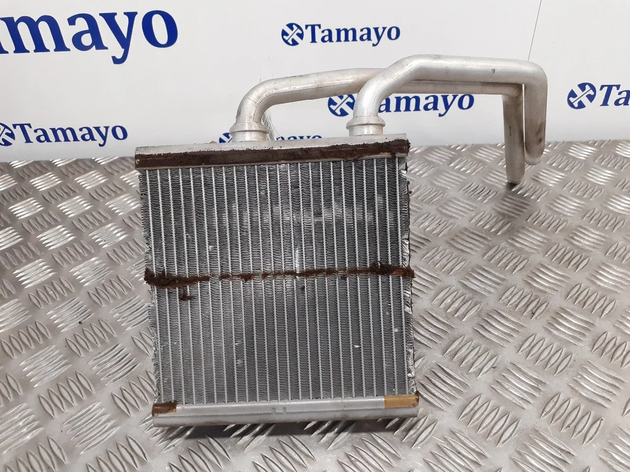 Radiador Calefaccion / Aire Acondicionado para Nissan Qashqai (J10)
