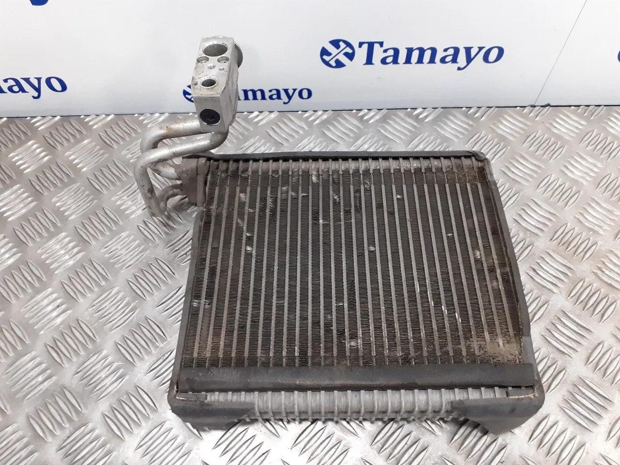 Evaporador Aire Acondicionado para Nissan Qashqai (J10)