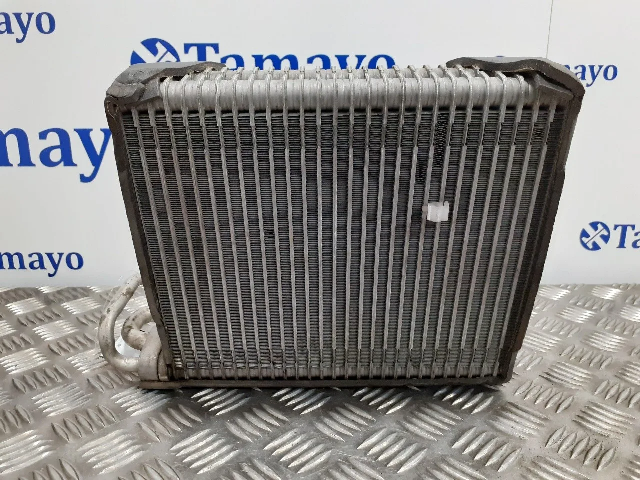 Evaporador Aire Acondicionado para Nissan Qashqai (J10)