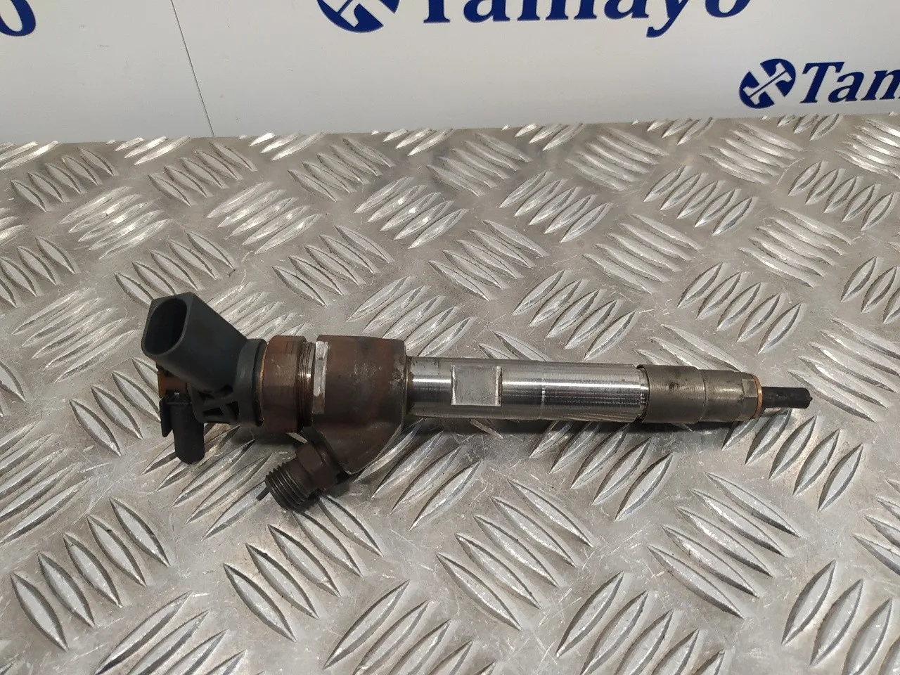 Inyector para Bmw Serie 3 Touring (F31)
