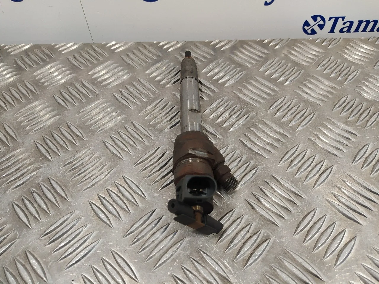 Inyector para Bmw Serie 3 Touring (F31)