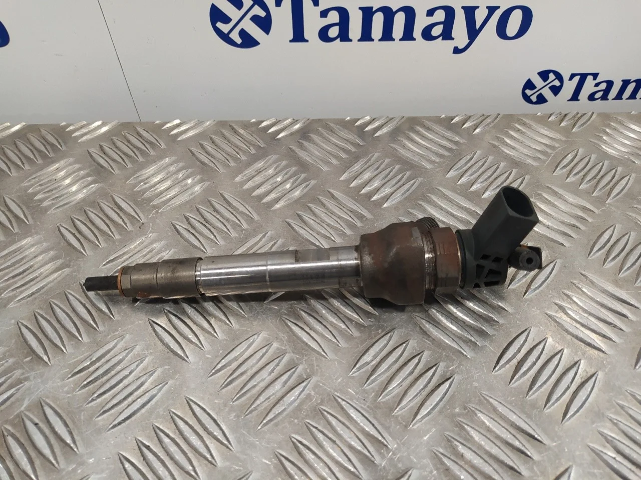 Inyector para Bmw Serie 3 Touring (F31)