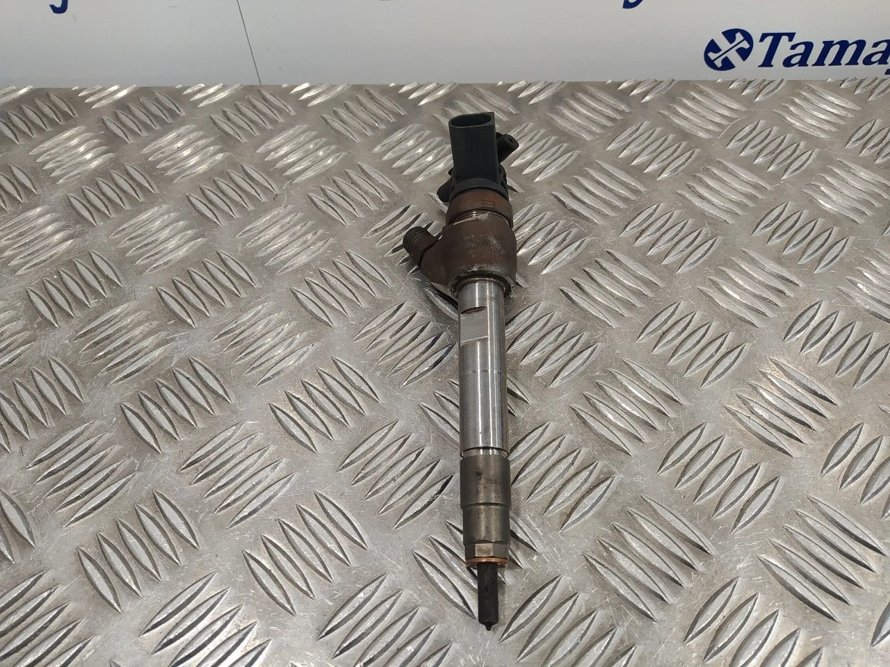 Inyector para Bmw Serie 3 Touring (F31)