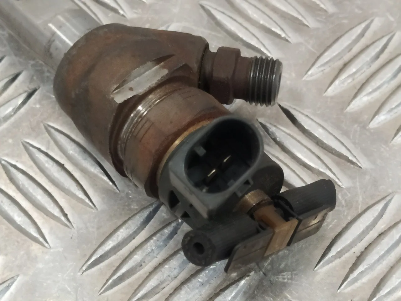Inyector para Bmw Serie 3 Touring (F31)