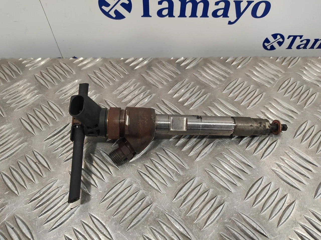 Inyector para Bmw Serie 3 Touring (F31)