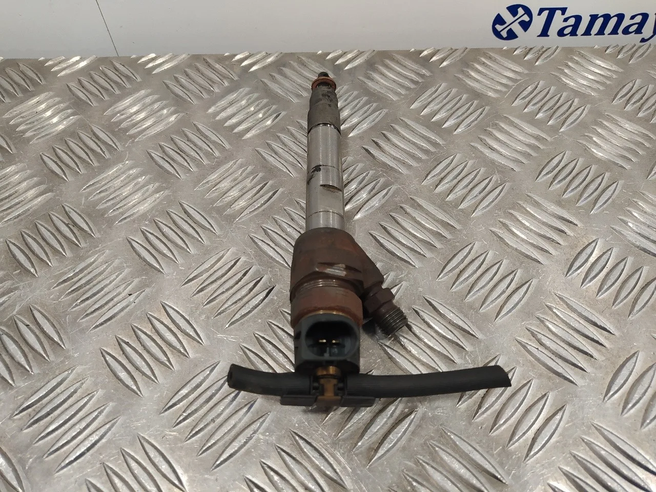 Inyector para Bmw Serie 3 Touring (F31)
